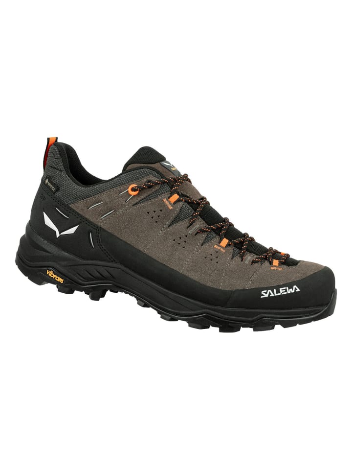 

Обувь для походов и треккинга Salewa, коричневый