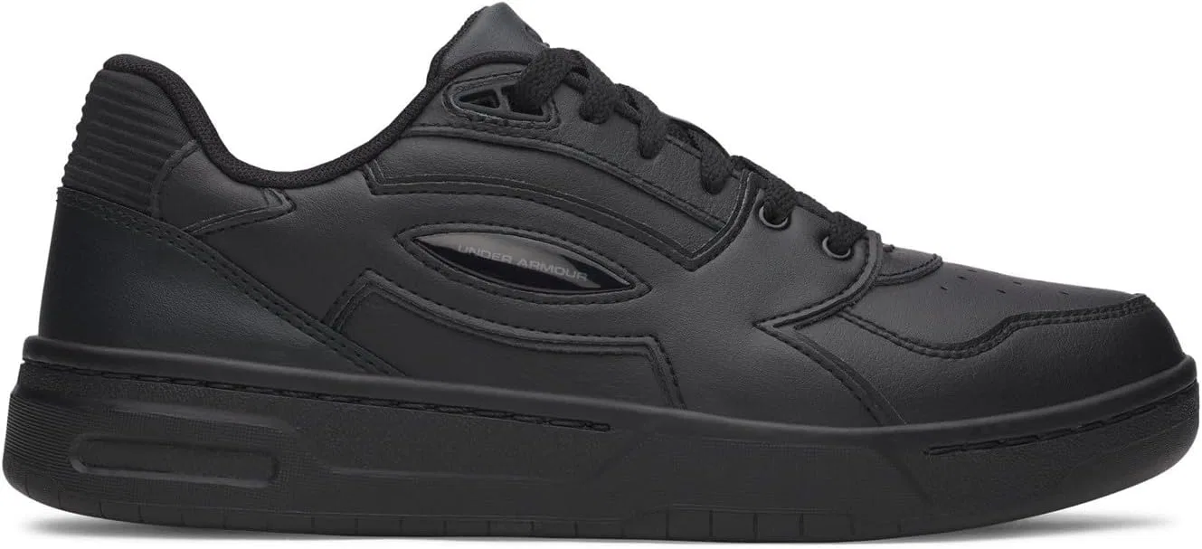 Мужские кроссовки Under Armour Flex, Schwarz Grau