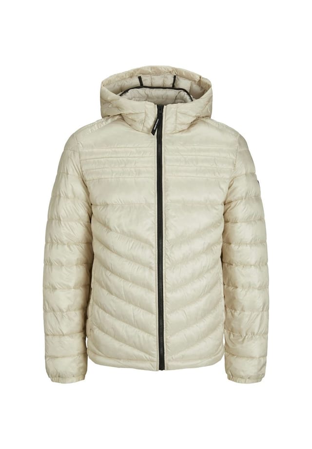 

Куртка Jack & Jones, цвет moonbeam