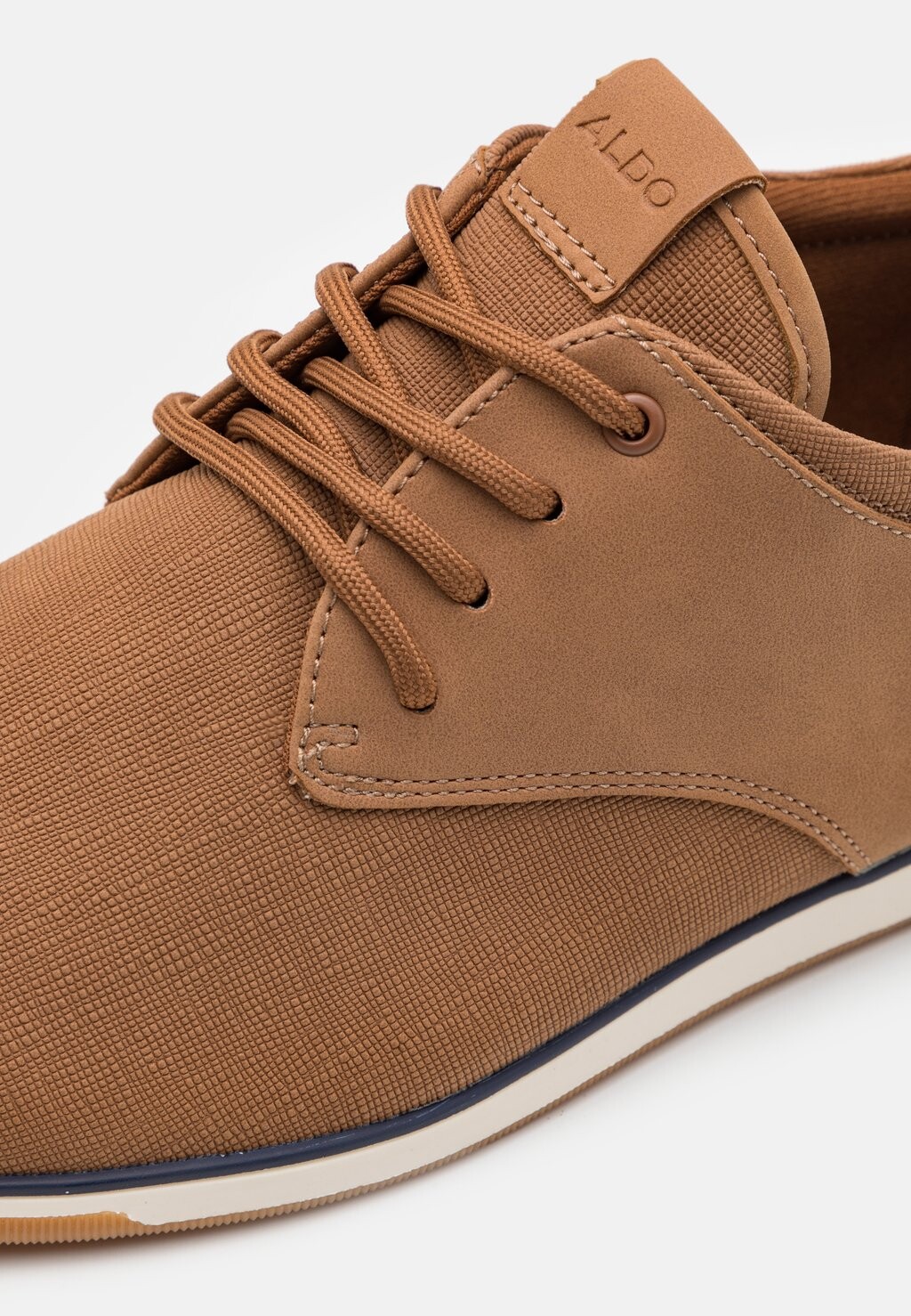 

Повседневные туфли на шнуровке HERON ALDO, коричневый