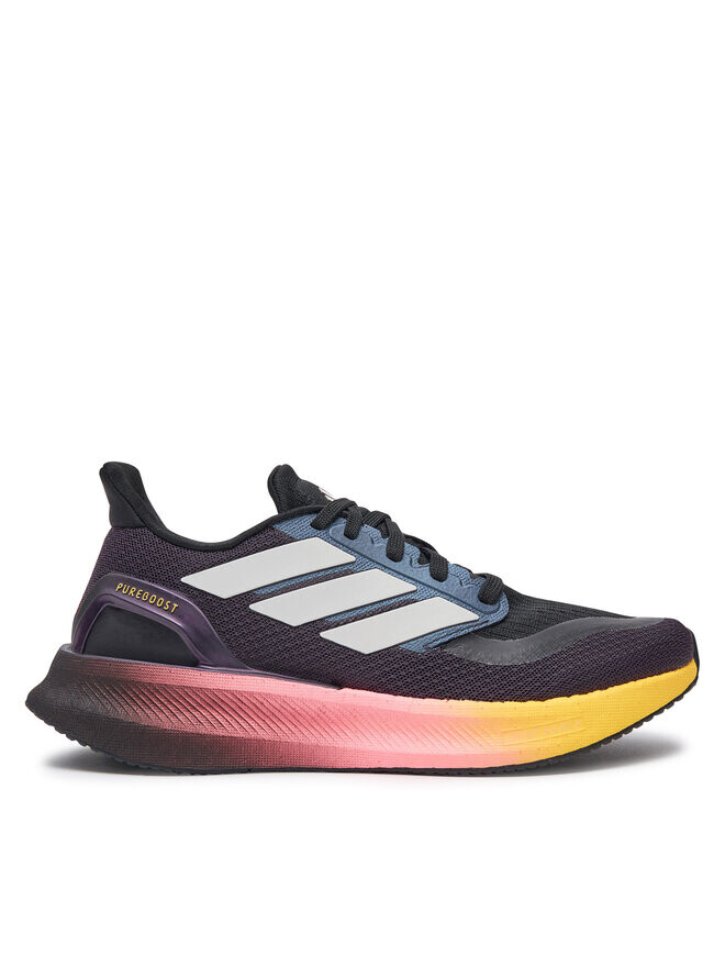 

Кроссовки Adidas, фиолетовый