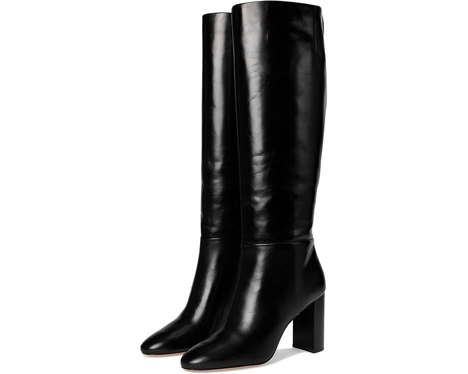

Ботинки Kate Spade New York Colby Tall Heeled Boots, черный