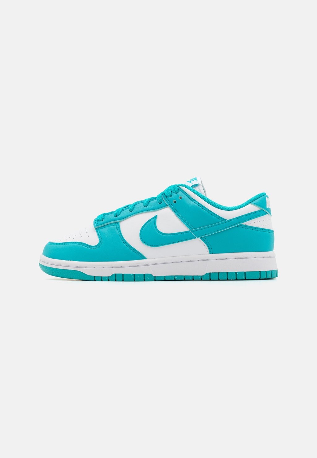 

Полукеды Dunk Next Nature Nike, белый