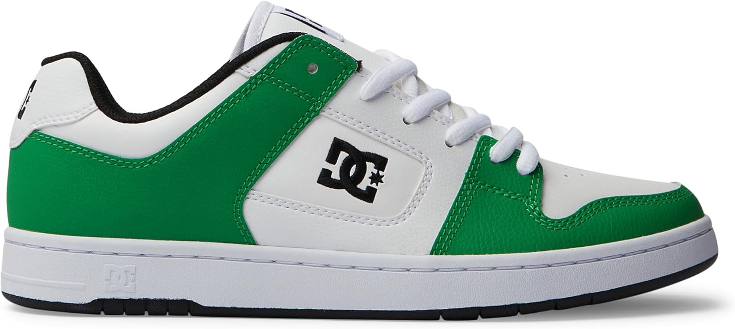 Мужские кроссовки DC SHOES, Xgwy — фото 2