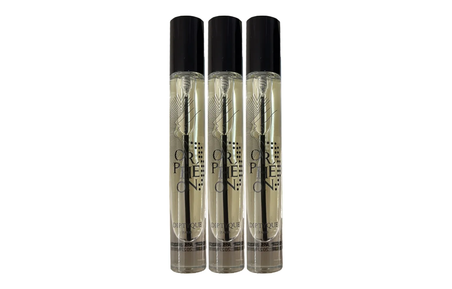 Diptyque Пробник парфюмерной воды Ofeen Eau De Parfum с кедром и жасмином, 2ml*8 — фото 4