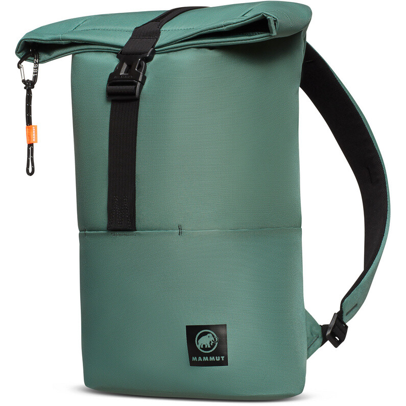 

Рюкзак Xeron 15 Mammut, зеленый