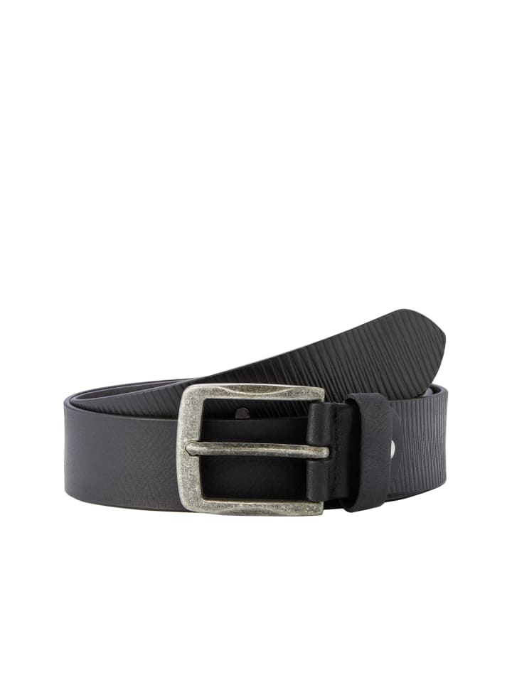 

Ремень Paddock's, черный