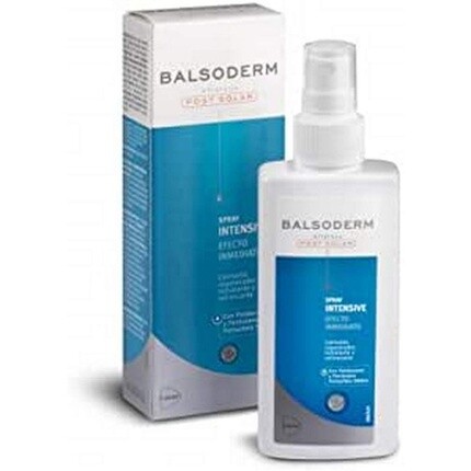 

Кремы 100мл, Balsoderm