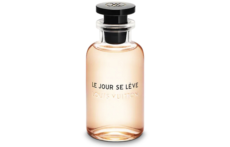 Парфюмерная вода Louis Vuitton Le Jour Se Lève, 200 мл — фото 2