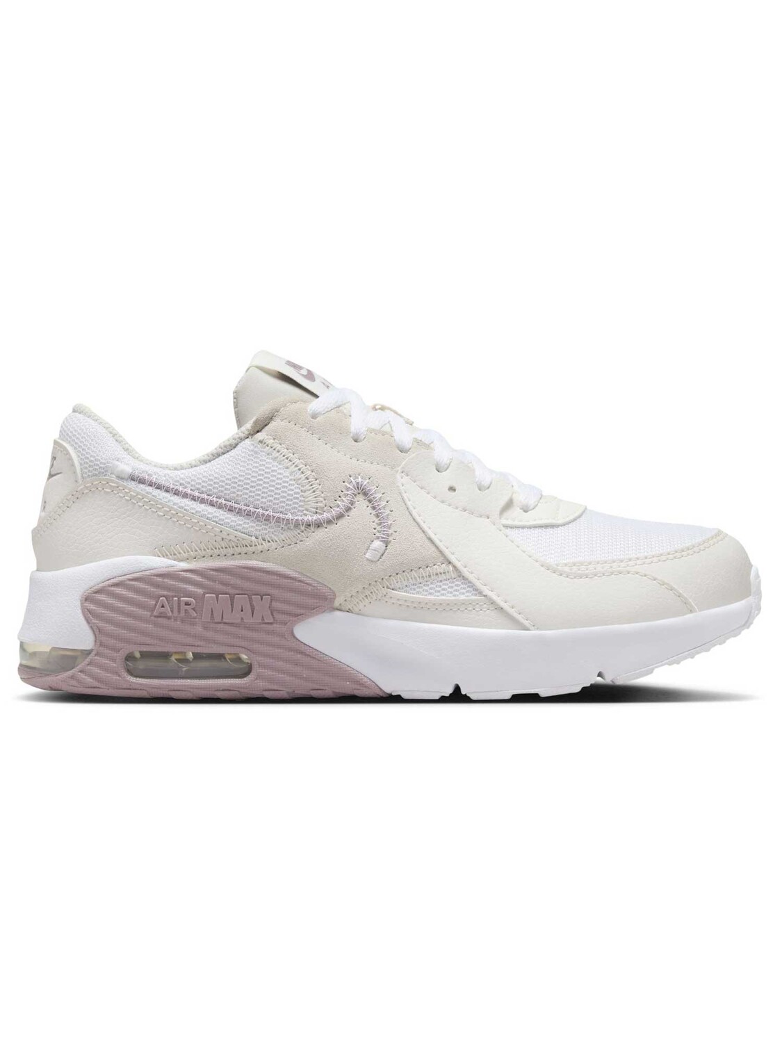 

Кроссовки Nike AIR MAX EXCEE GS, белый