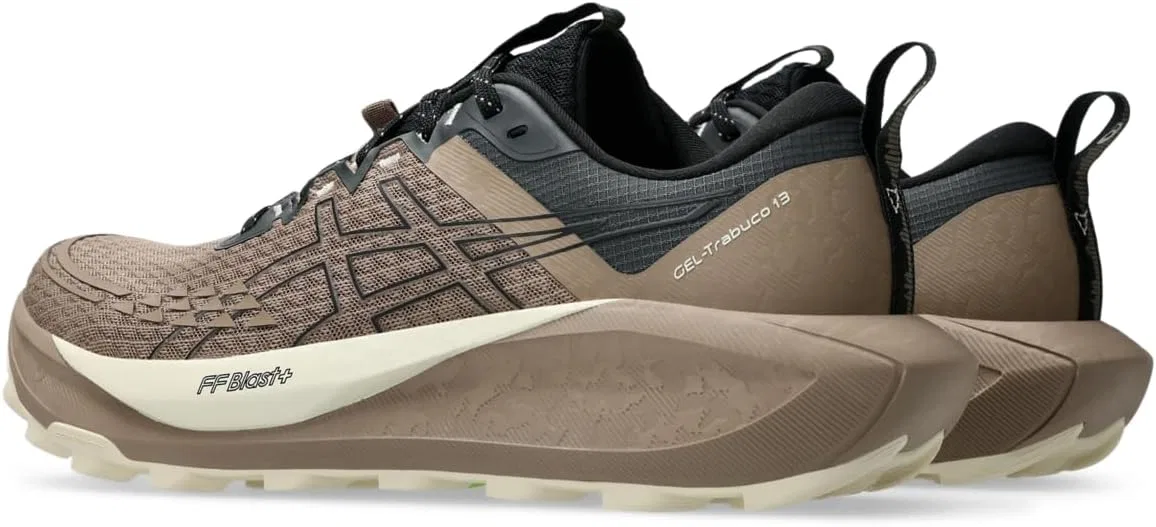 Мужские кроссовки ASICS Gel-Trabuco 13, Multicoloured — фото 3