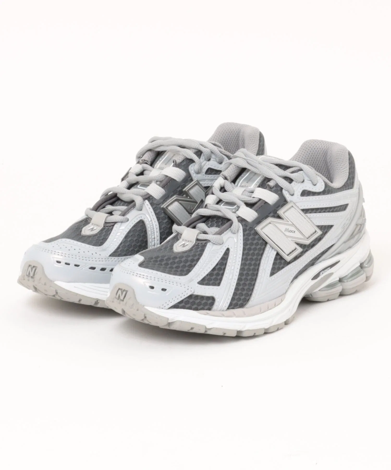 Мужские кроссовки New Balance U1906RCL