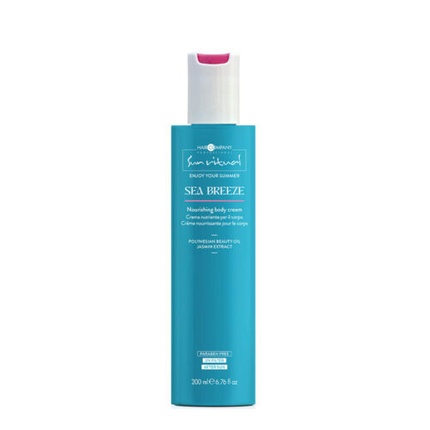 

Питательный крем для тела Hair Company Sea Breeze 200 мл Hair Company Division