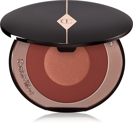 

Румяна Charlotte Tilbury Pillow Talk Cheek To Chic, Pillow Talk Intense 8 g