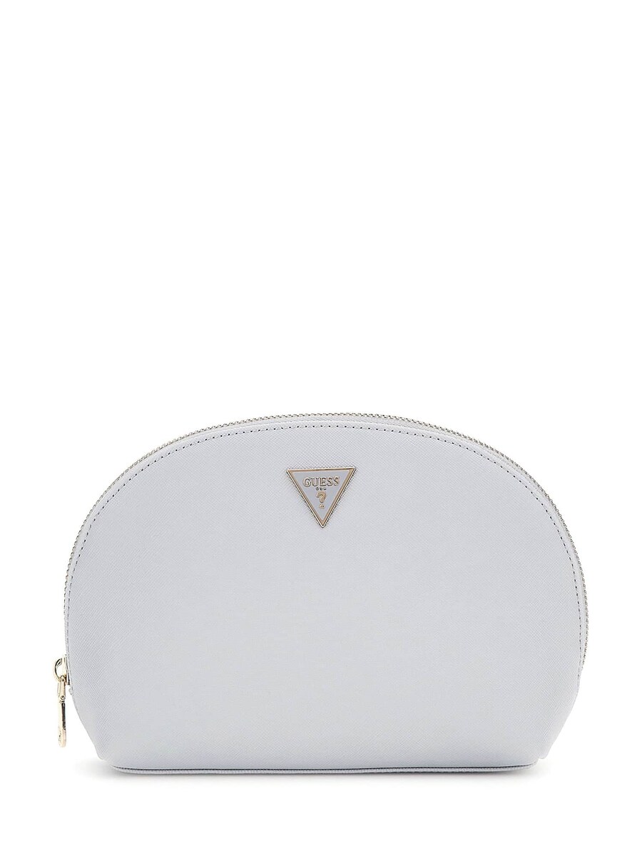 

Косметичка GUESS, пастельный синий