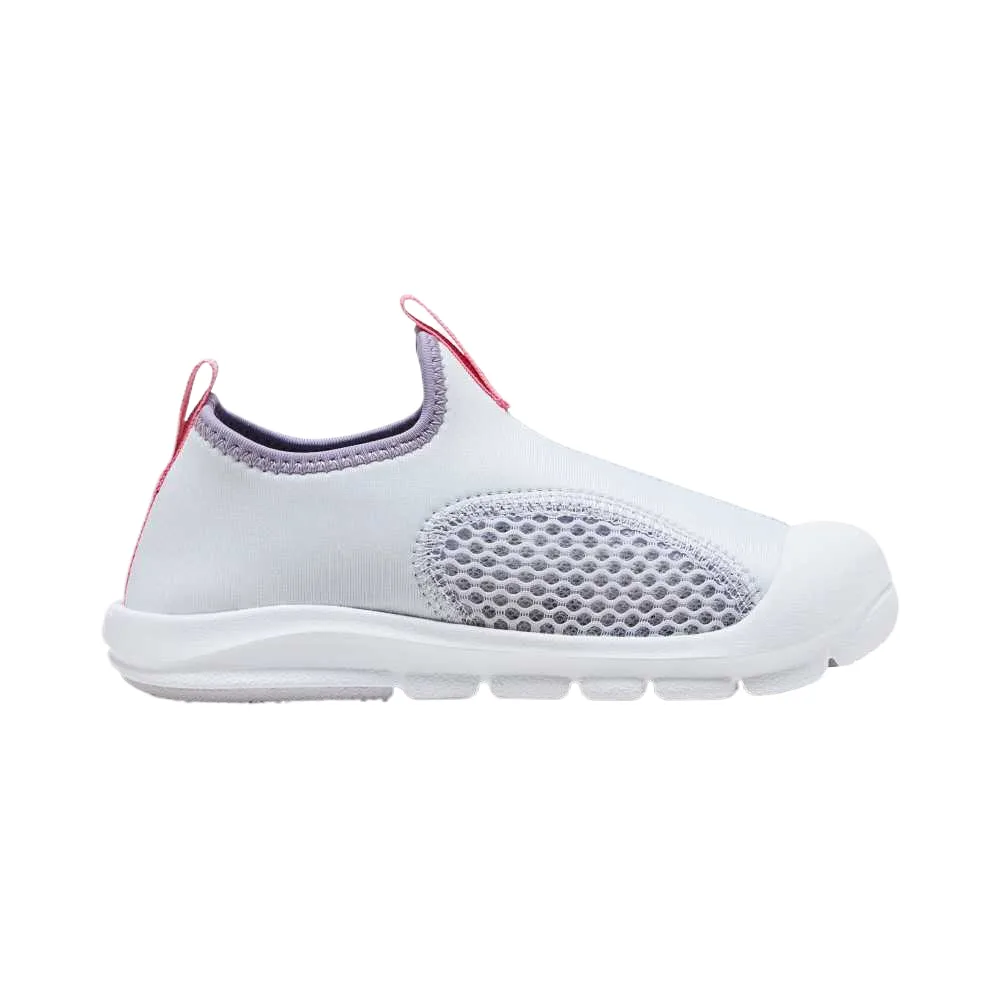 Детские повседневные ботинки Kids PUMA, bright фиолетовый-розовый розовый — фото 3