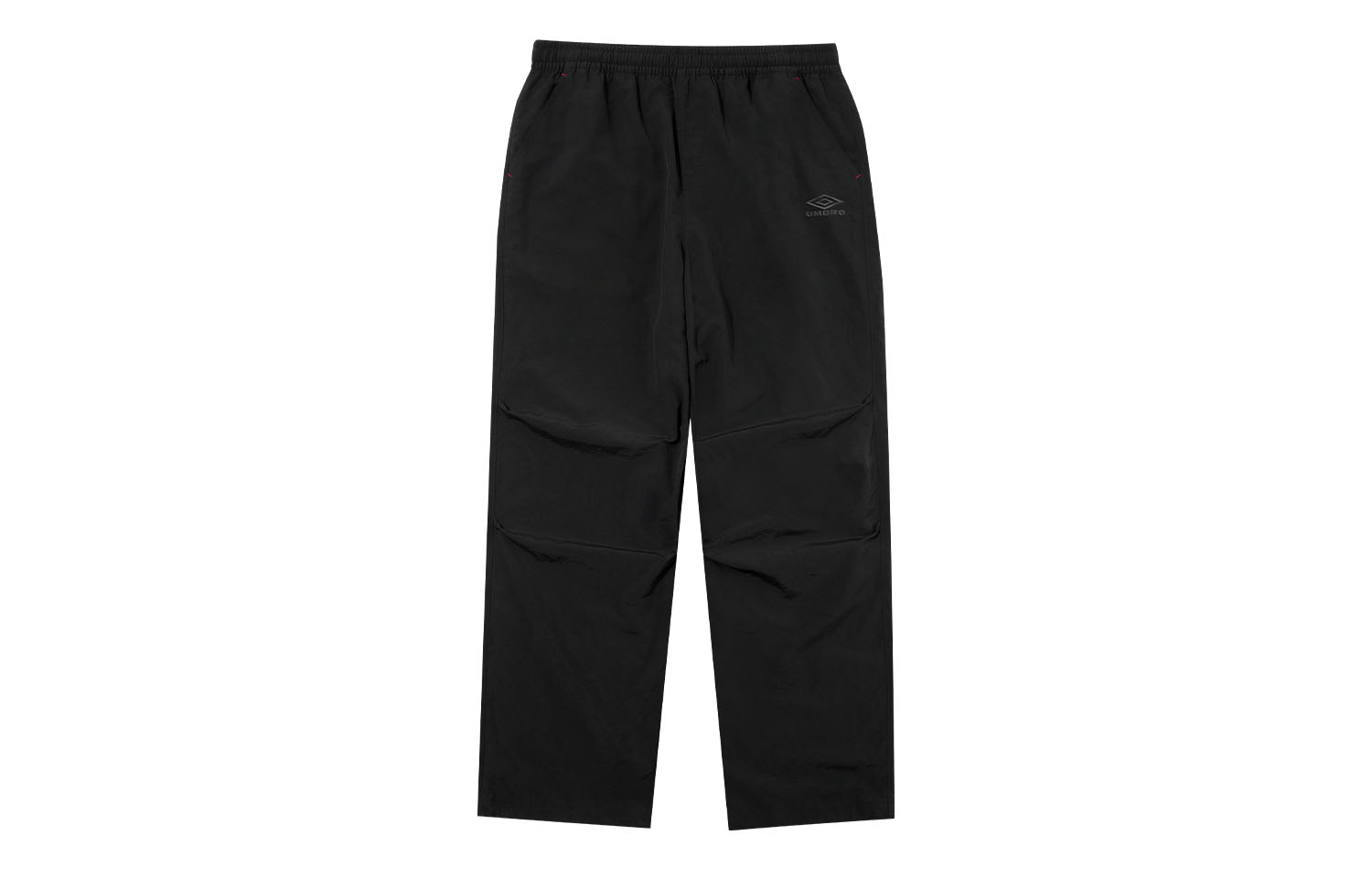 

Повседневные брюки Life Collection для мужчин Umbro, черный