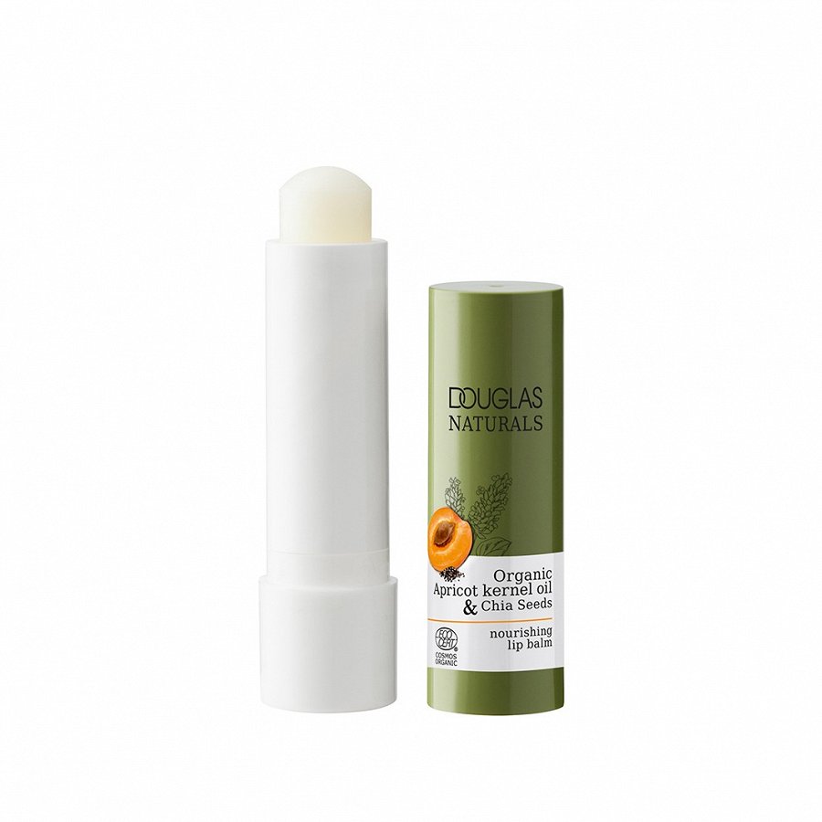 

Питательный бальзам для губ douglas naturals nourishing lip balm Douglas Collection, вес 4 гр.