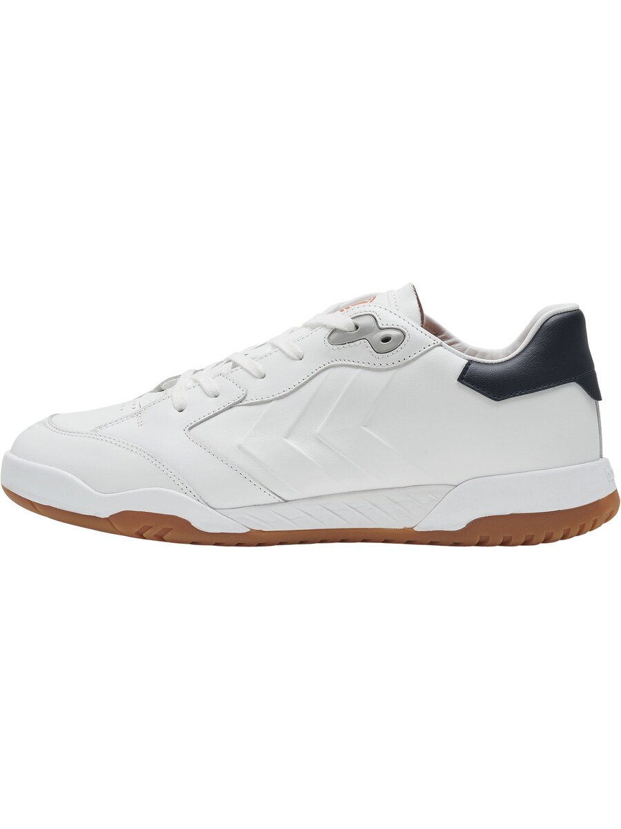 Кроссовки Hummel TOP SPIN REACH LX-E, белый