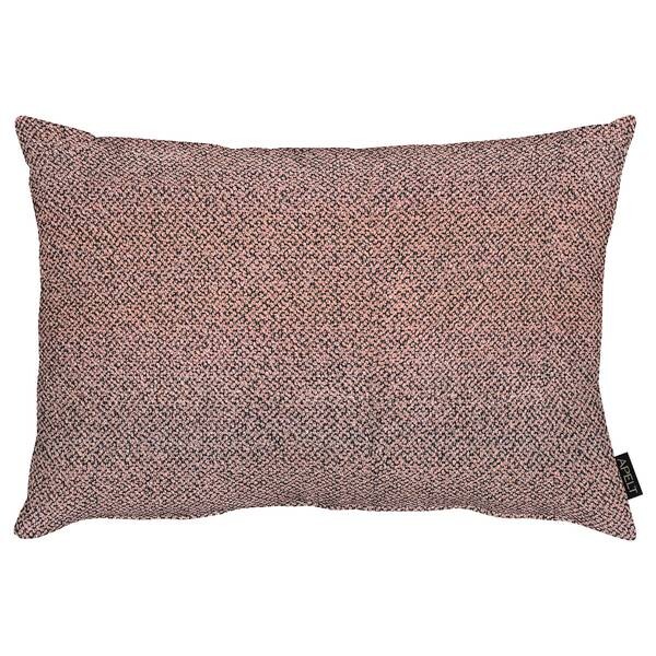 

Декоративная подушка Apelt Tony, 40x60x10 см, старый розовый