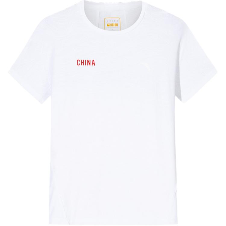 

Футболка для разнообразных тренировок Women's ANTA, белый