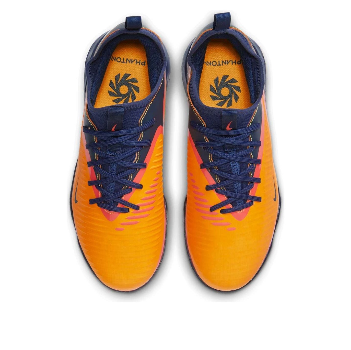 Кроссовки (GS) Nike JR. Phantom 6 Low Academy TF 'Erling Haaland' — фото 2