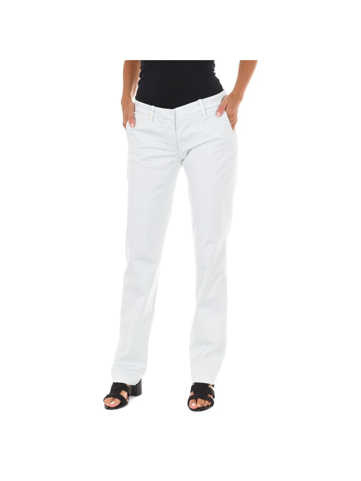 

Джинсы Met Jeans, зеленый