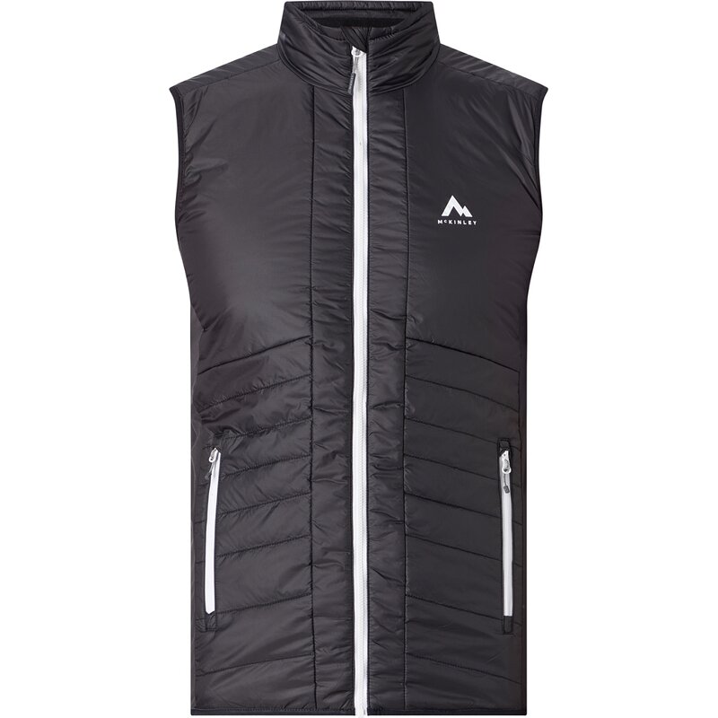 

Жилет Зимба Mckinley, черный