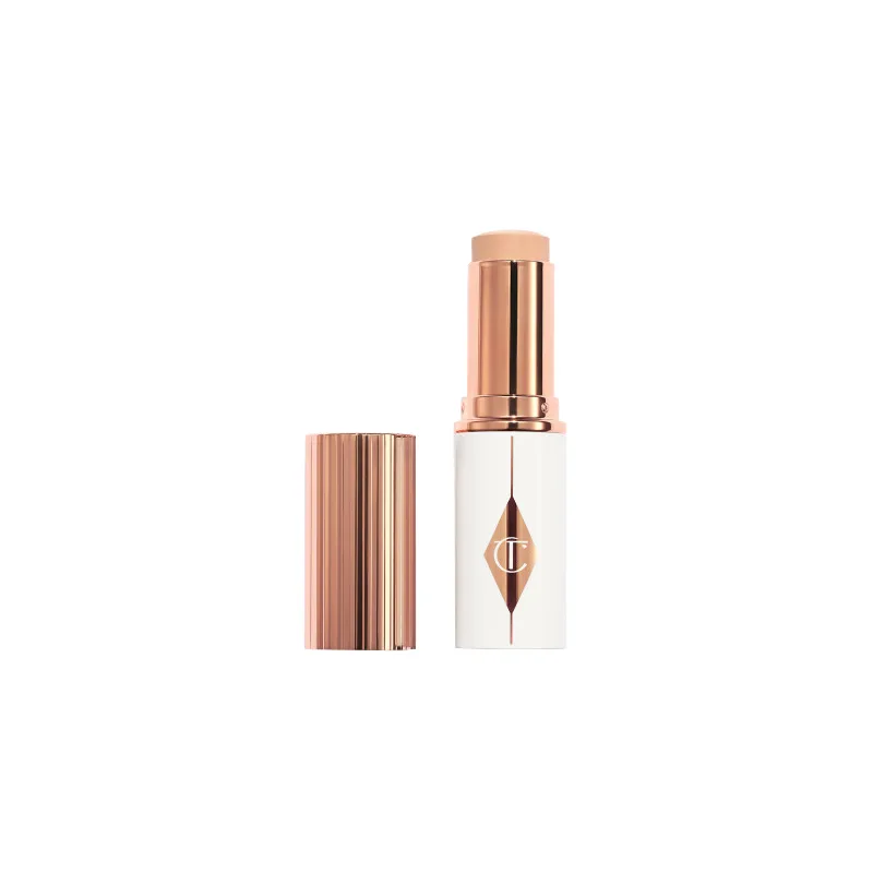Charlotte Tilbury Тональная основа CT Illusion Core Radiant Base Foundation Natural Long Lasting 10 г, 1 Fair - Coming Soon — фото 3