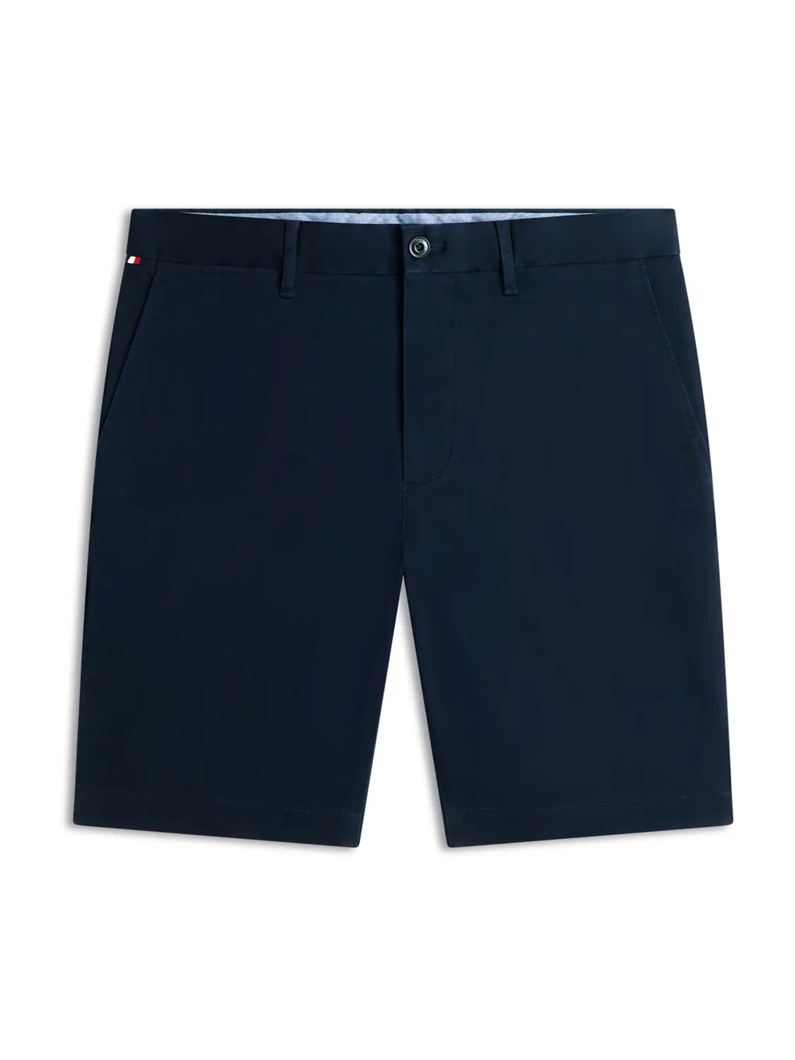 Обычные брюки-чиносы 'Denton Ess' Tommy Hilfiger, Navy