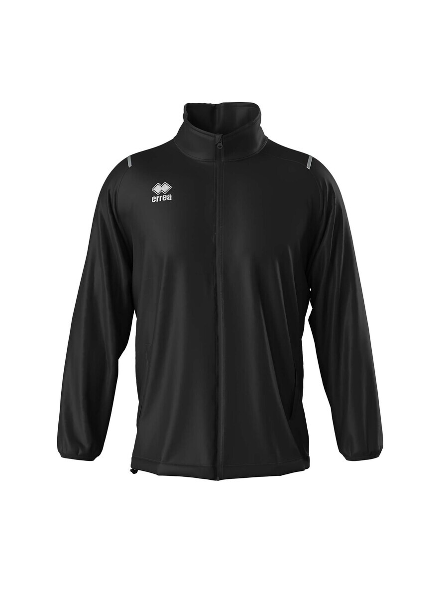 

Спортивная куртка Errea Athletic Jacket, черный