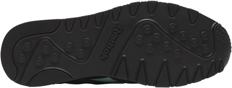 Мужские кроссовки Reebok Classic Nylon, синий — фото 4