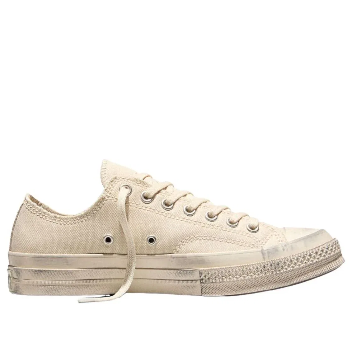 Кеды Converse x Madhappy Chuck 70 'Natural Ivory' A20356C, белый — фото 2