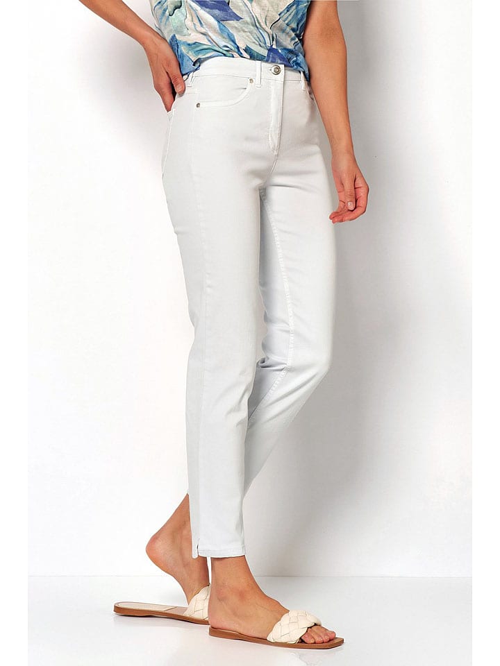 

Джинсы Toni, светло-синий