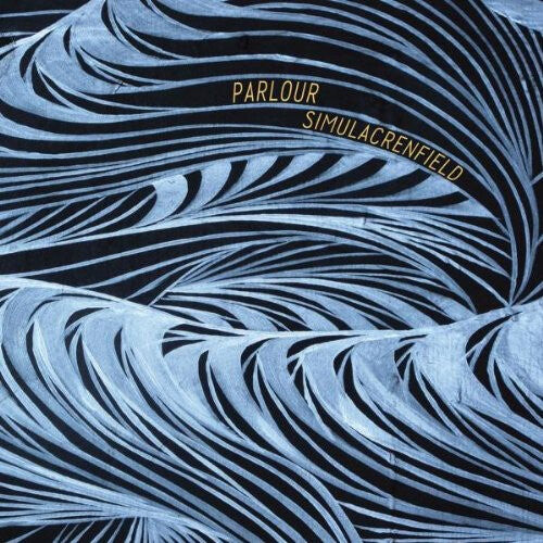 

Виниловая пластинка Parlour: Simulacrenfield