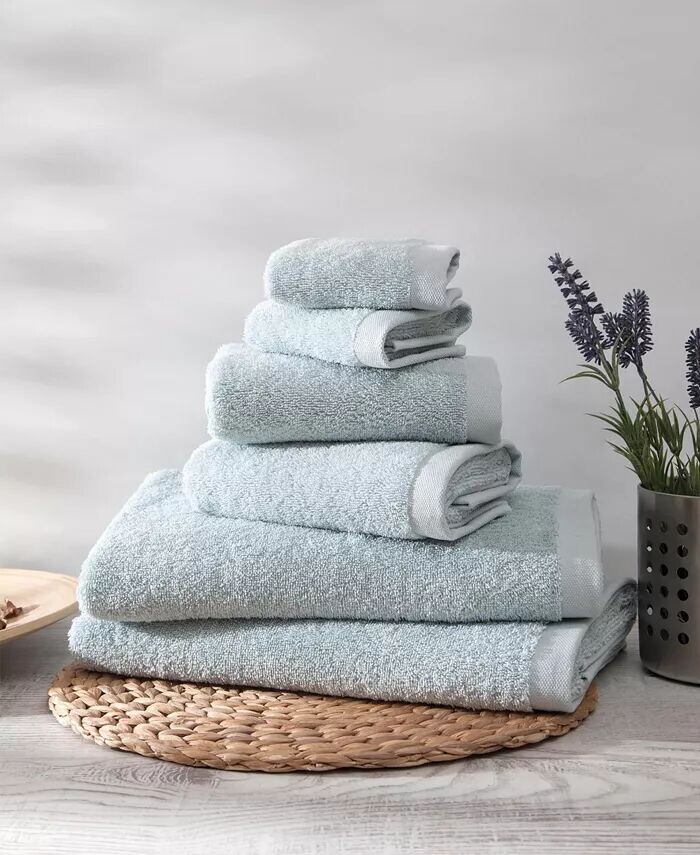 

Банное полотенце «Горизонт» OZAN PREMIUM HOME, зеленый