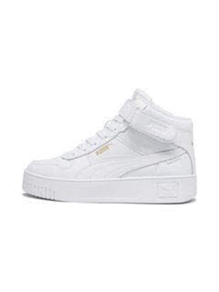 

Низкие кроссовки Puma Sportschuh, белый