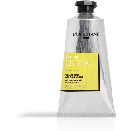 

Цедрат бальзам после бритья 75мл, L'Occitane