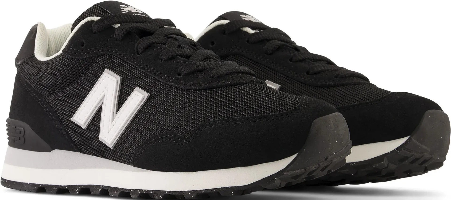 Кроссовки New Balance "WL515", черный