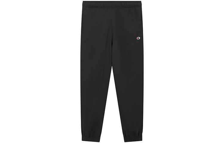 

Футболка Champion FW24 Script Shop вязаные спортивные штаны унисекс черный