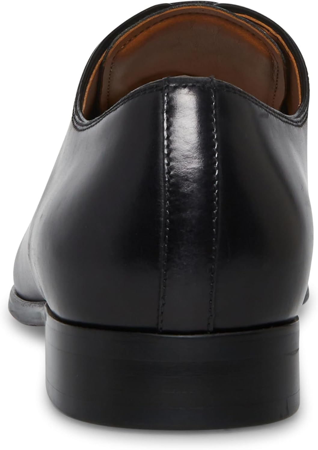 Туфли Steve Madden Mens Parsens, черный — фото 3