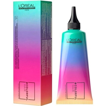 

Colorful Hair Коралловый красный 90мл, L'Oreal