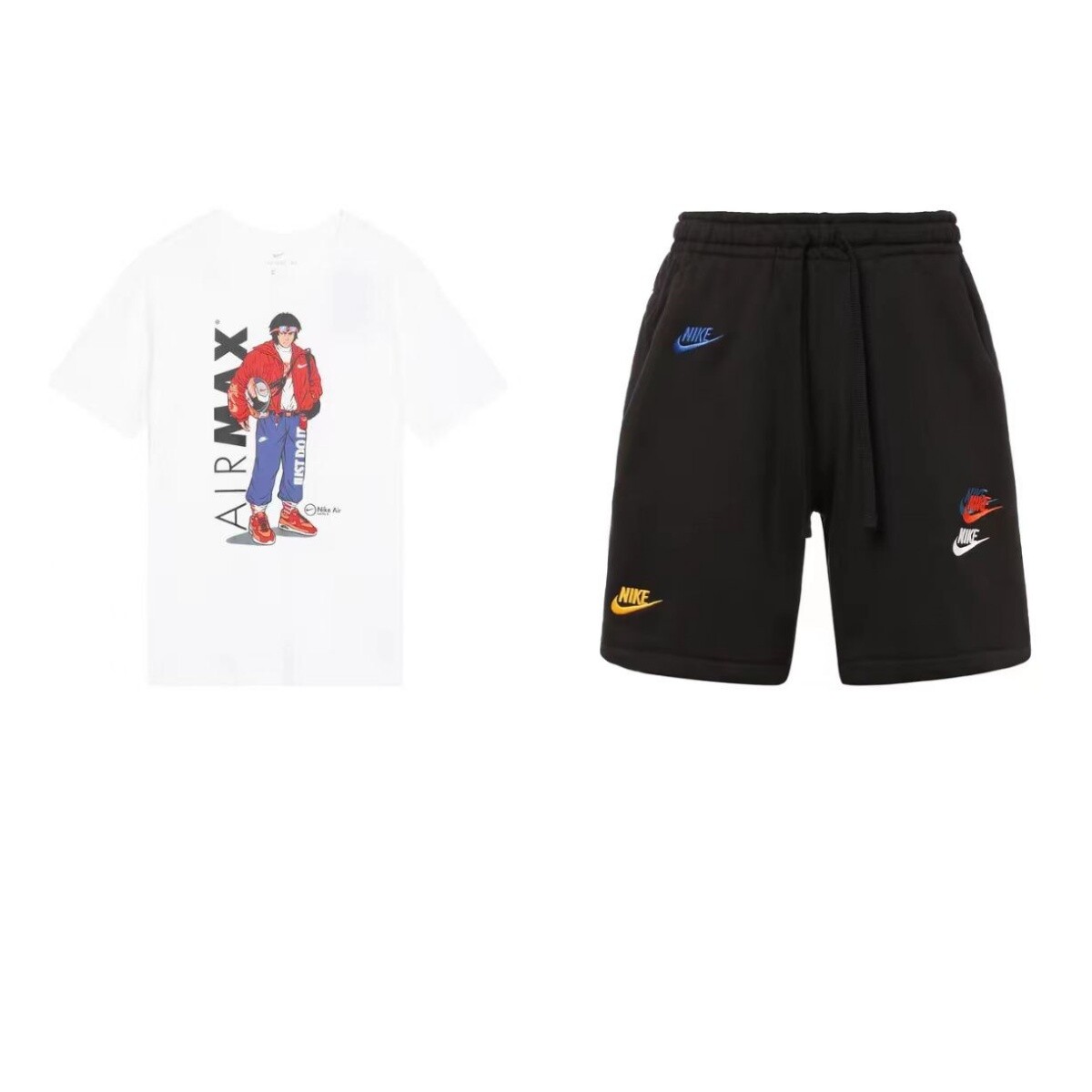 

Повседневная спортивная одежда для мужчин Nike