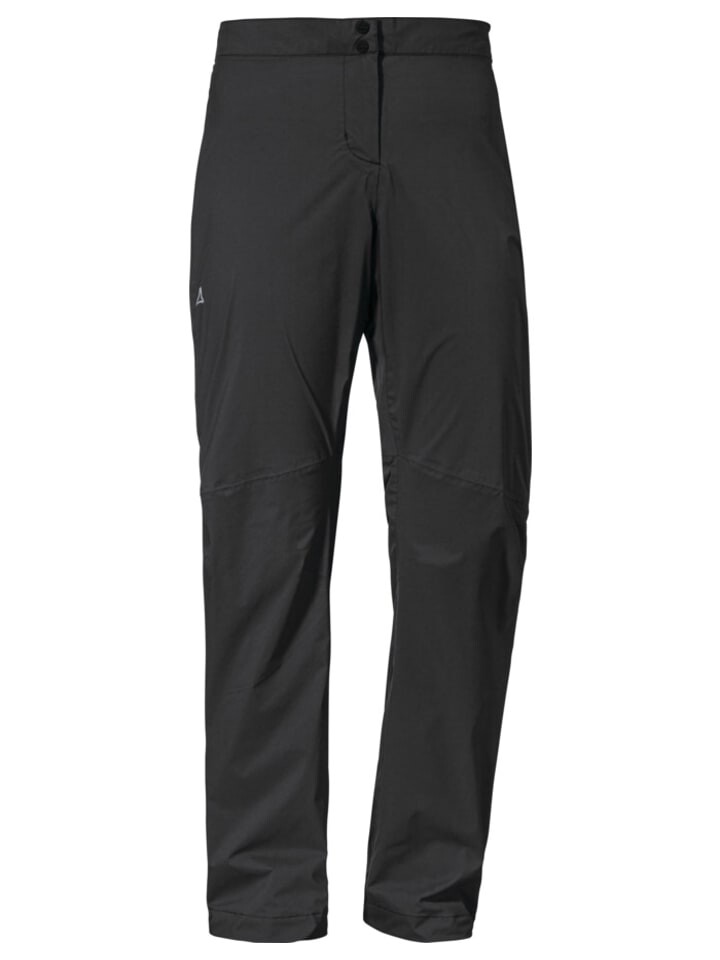 

Спортивные и уличные брюки Schöffel Hose 2.5L Pants Tegelberg L, черный
