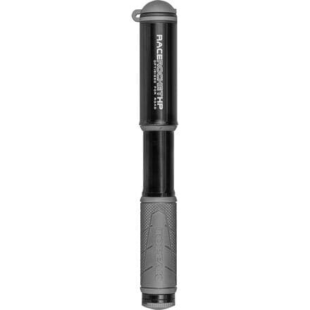 

ГонкаРакетный Насос Topeak, черный