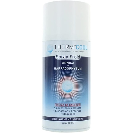 

Охлаждающий спрей Thermcool 300 мл Therapearl