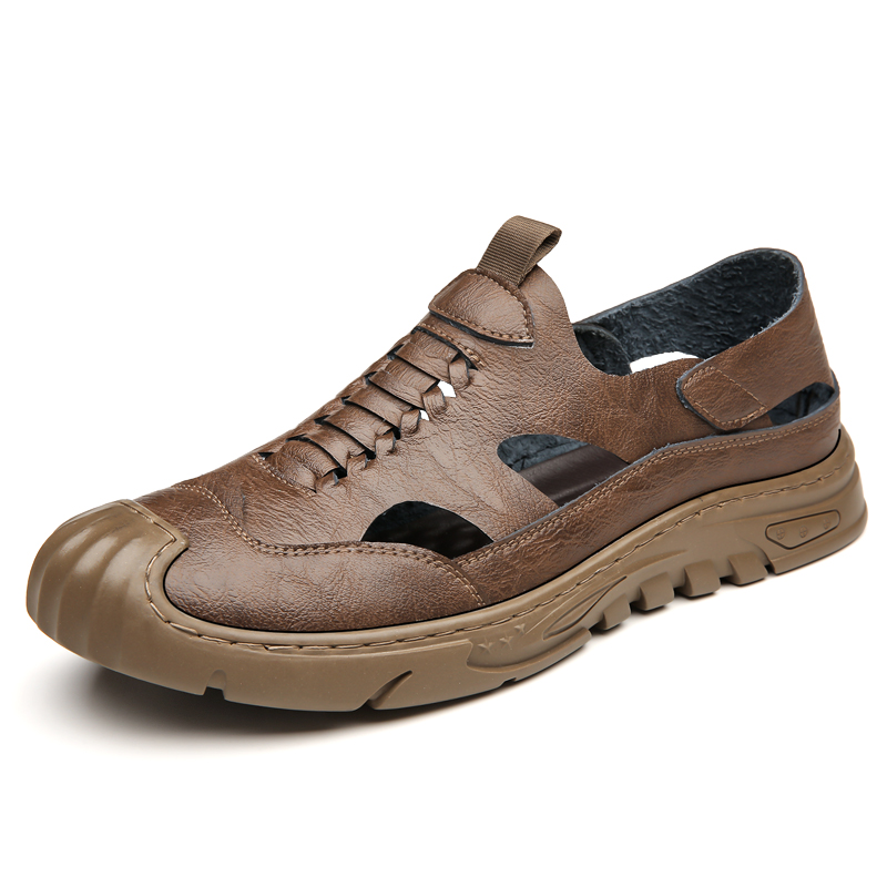 

EGCHI Мужские повседневные туфли Men's Low top Black