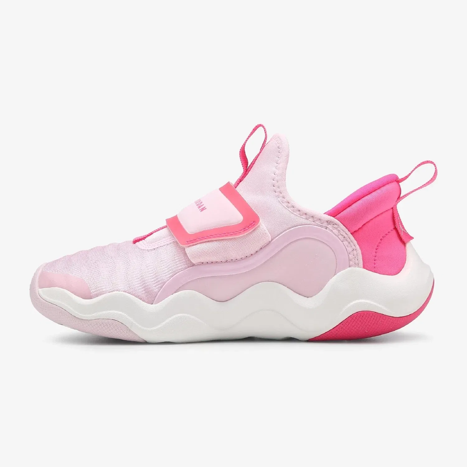 Детские кроссовки Jordan/EasyOn HF3415 - Little Pink Lifestyle Shoes SHOP61 — фото 3