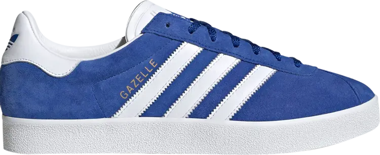 

Кроссовки Gazelle 85 'Royal Blue', синий