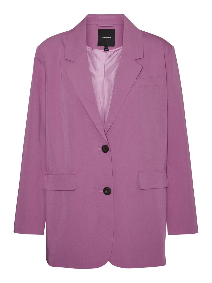 

Блейзер Vero Moda TIKKIZELDA, цвет Orchid